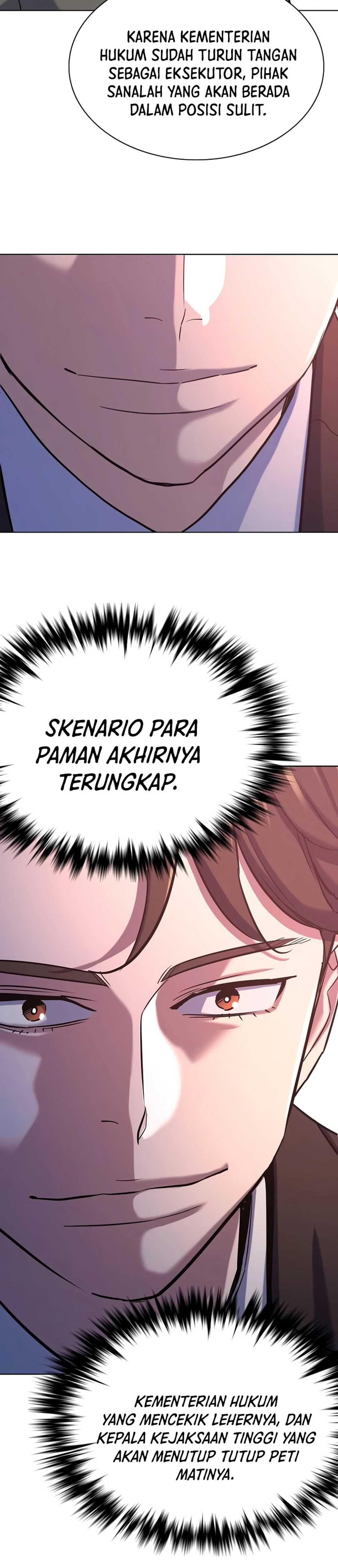 Read Reborn Rich ID Manga Online