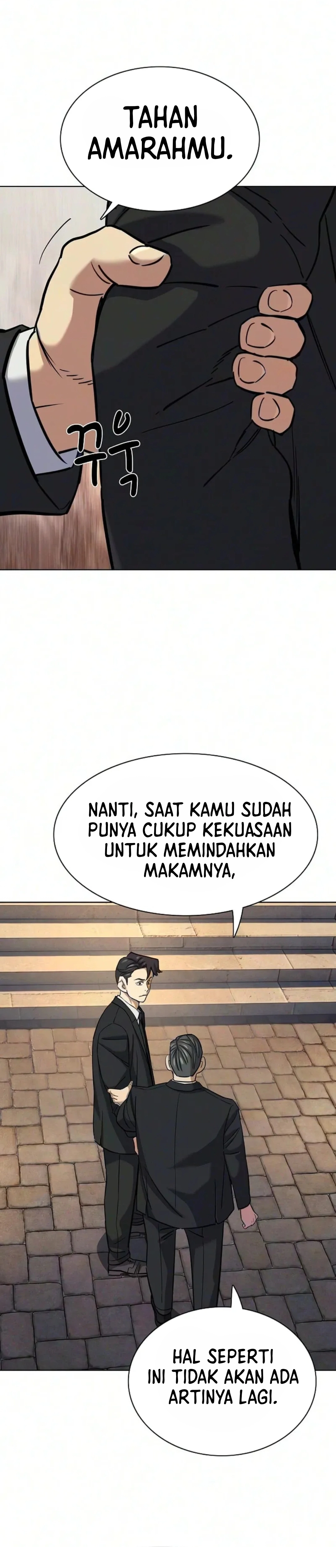 Read Reborn Rich ID Manga Online