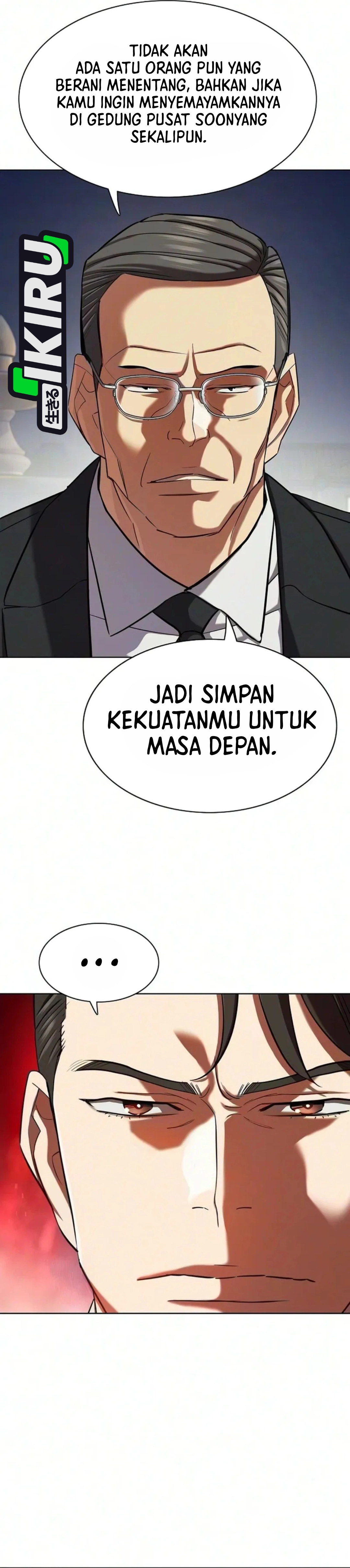 Read Reborn Rich ID Manga Online