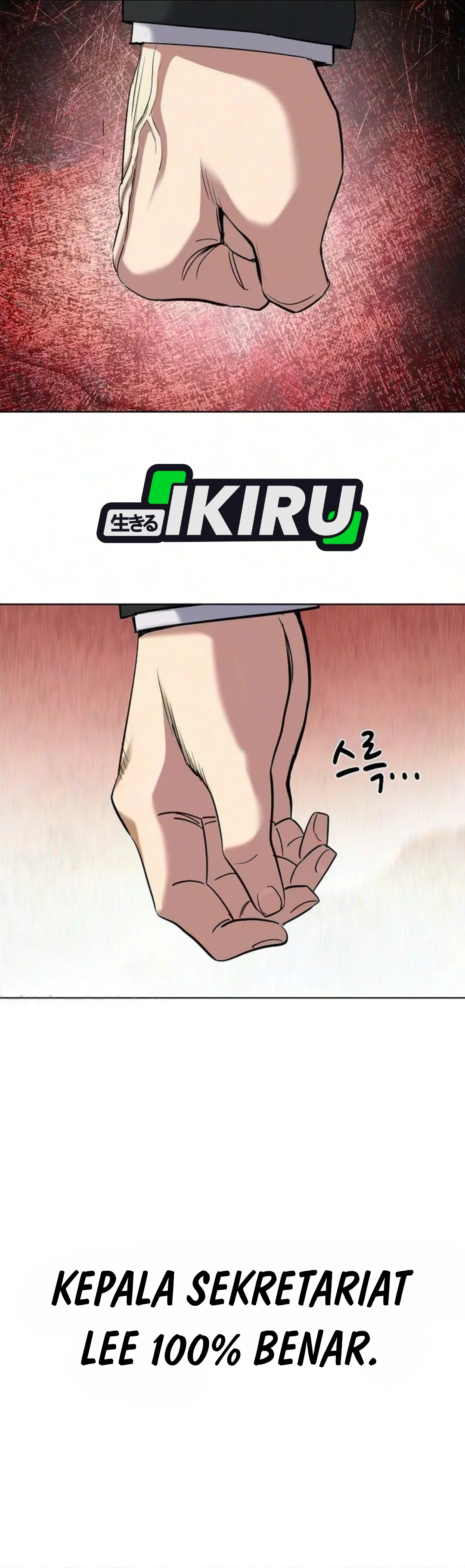 Read Reborn Rich ID Manga Online