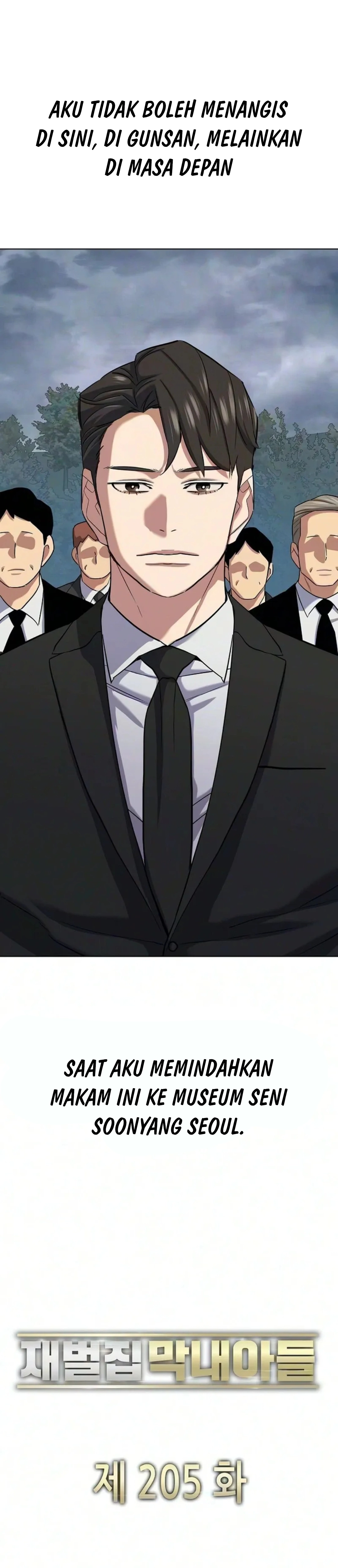 Read Reborn Rich ID Manga Online