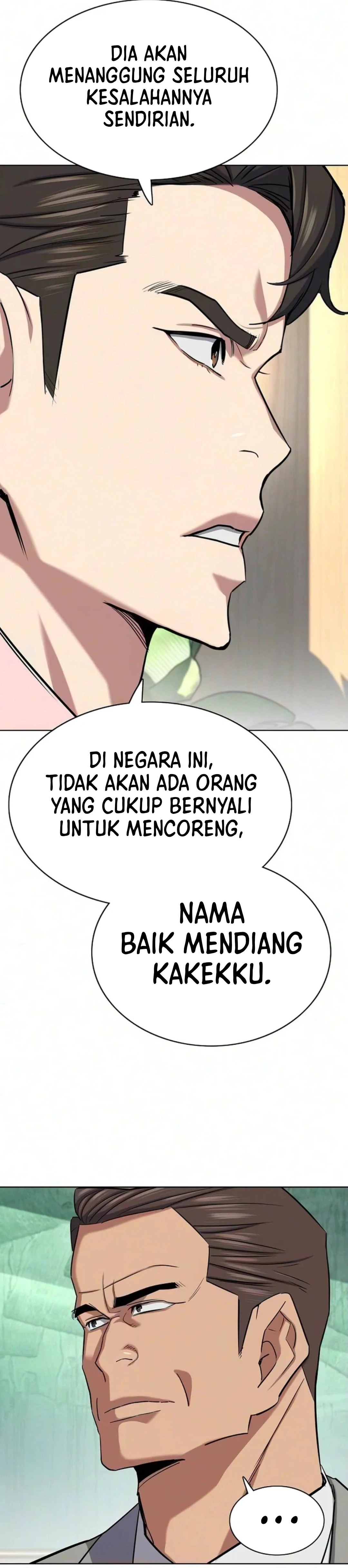 Read Reborn Rich ID Manga Online