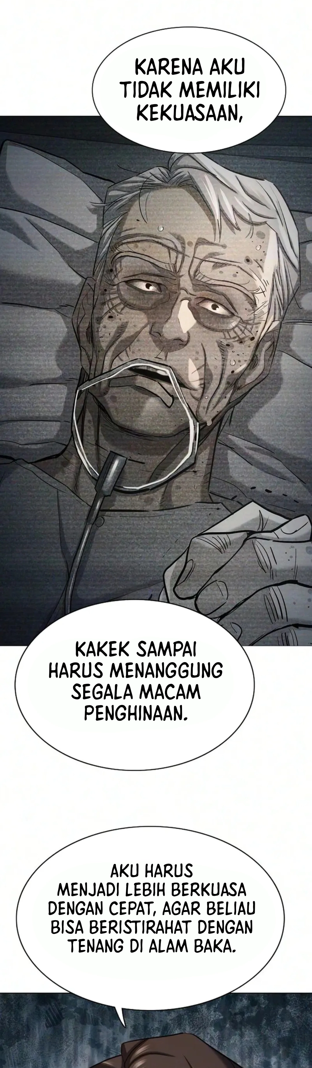 Read Reborn Rich ID Manga Online