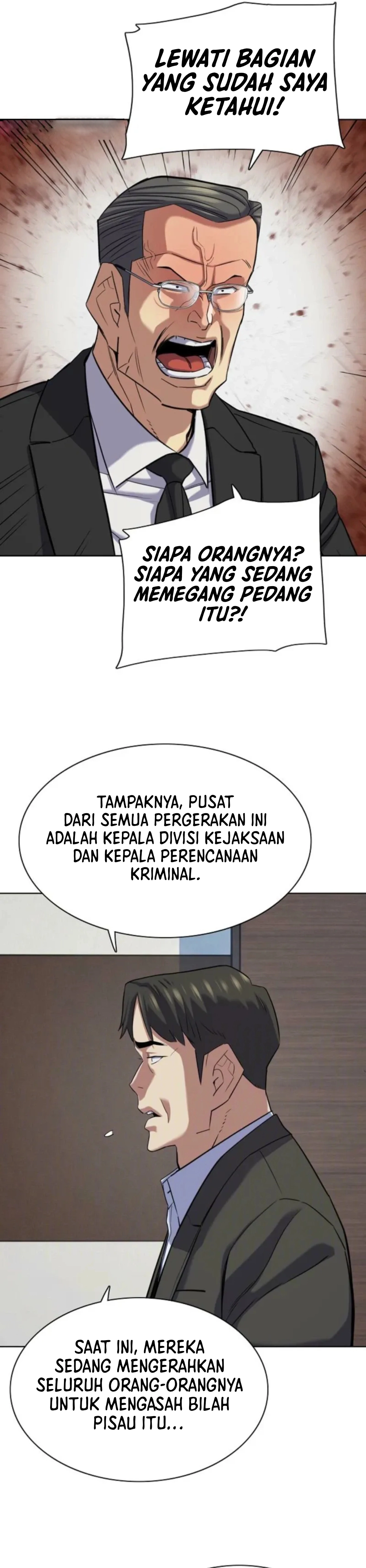 Read Reborn Rich ID Manga Online