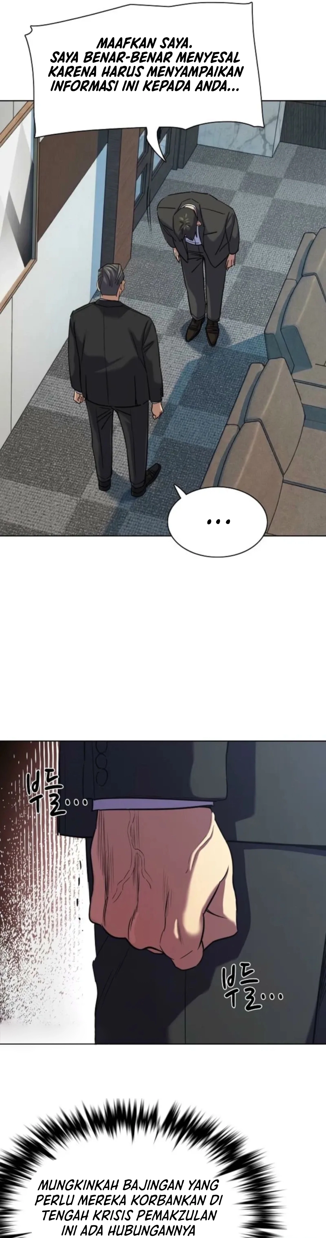 Read Reborn Rich ID Manga Online