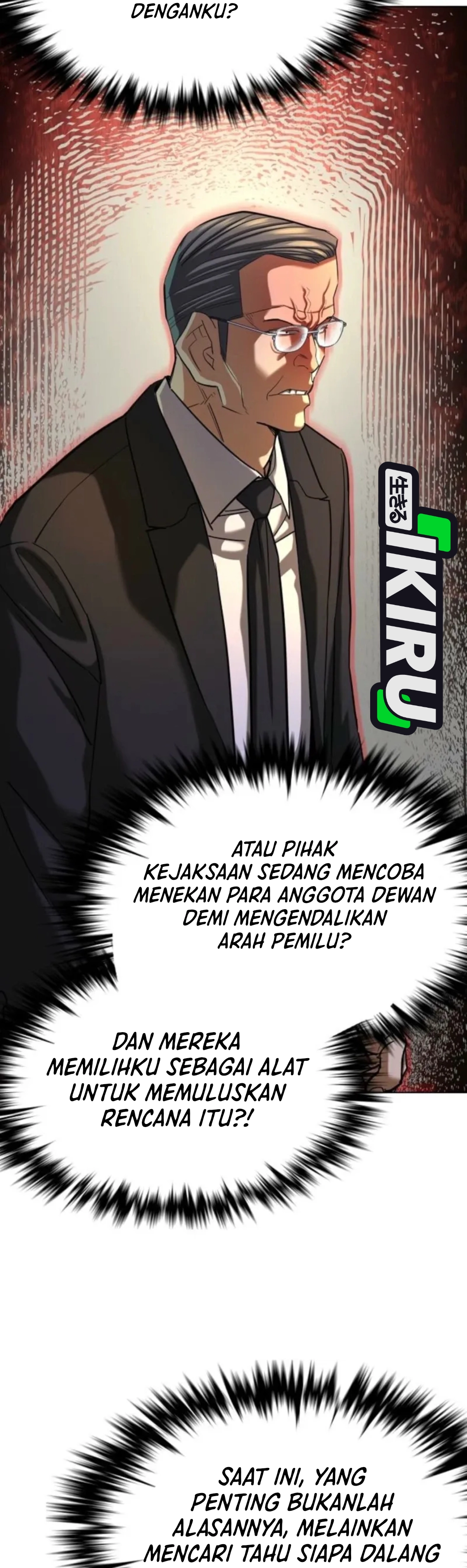Read Reborn Rich ID Manga Online