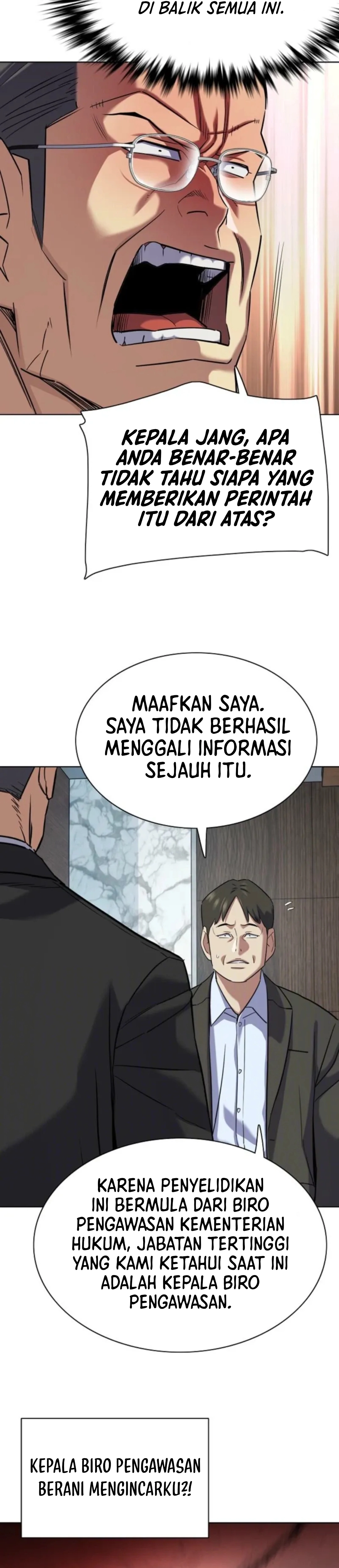 Read Reborn Rich ID Manga Online