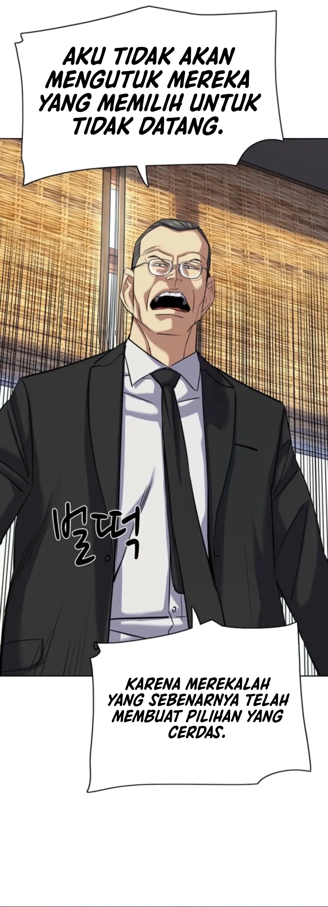 Read Reborn Rich ID Manga Online
