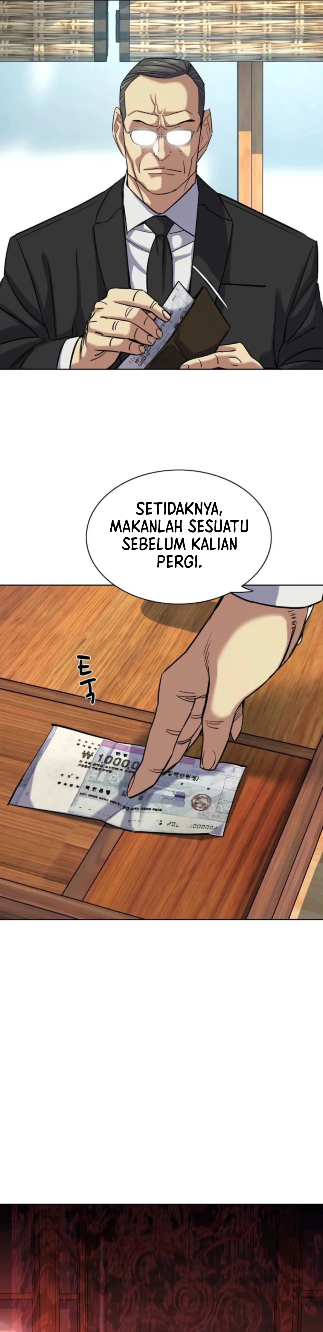 Read Reborn Rich ID Manga Online