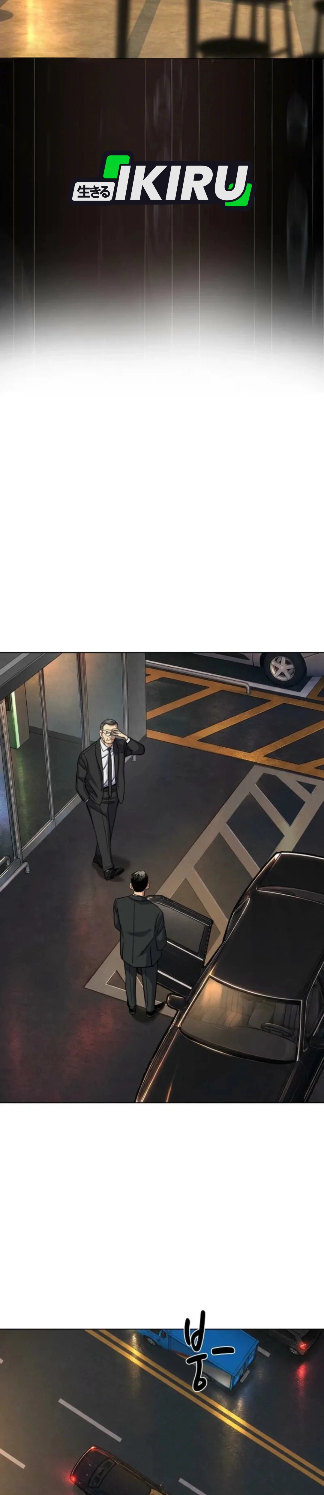 Read Reborn Rich ID Manga Online