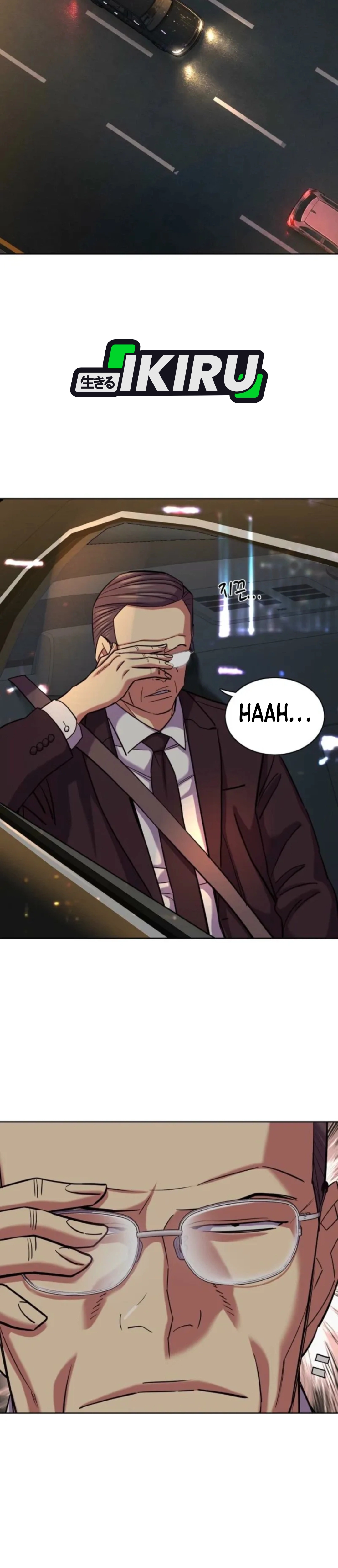 Read Reborn Rich ID Manga Online