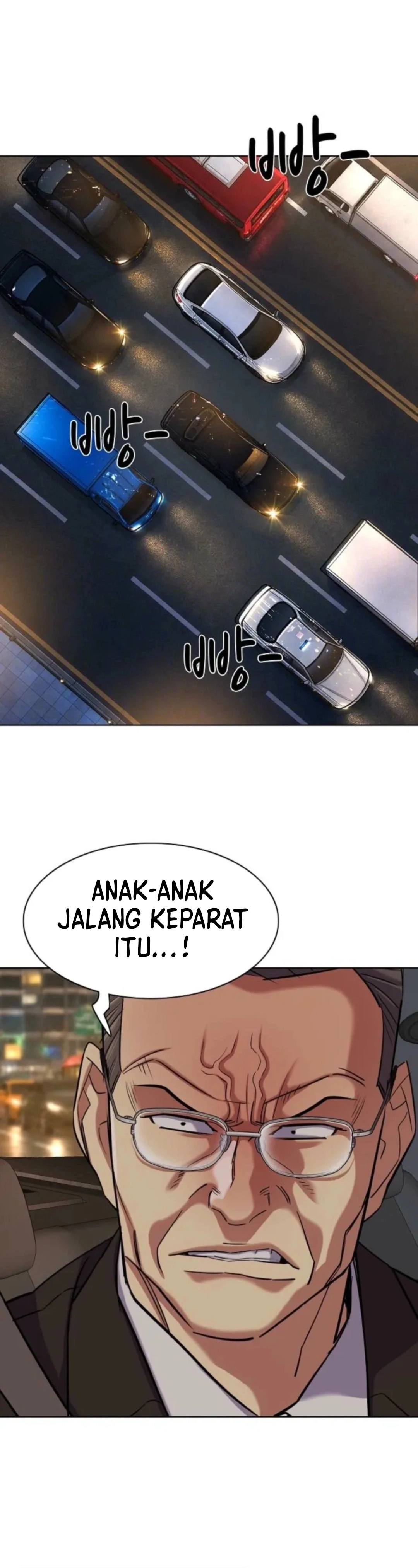 Read Reborn Rich ID Manga Online