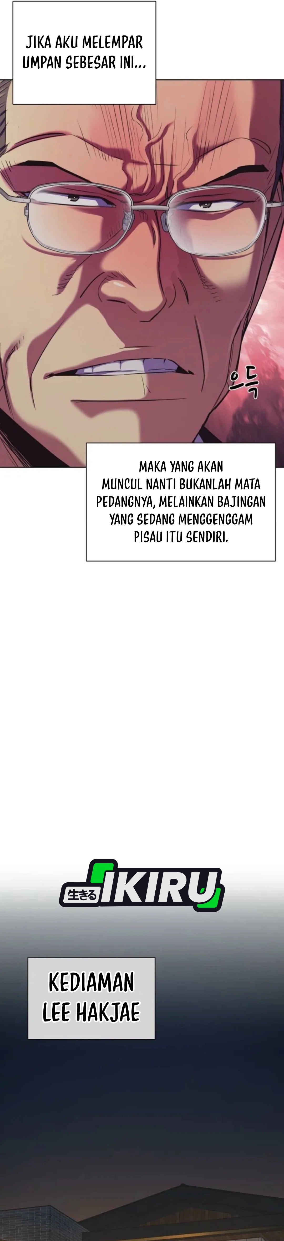 Read Reborn Rich ID Manga Online