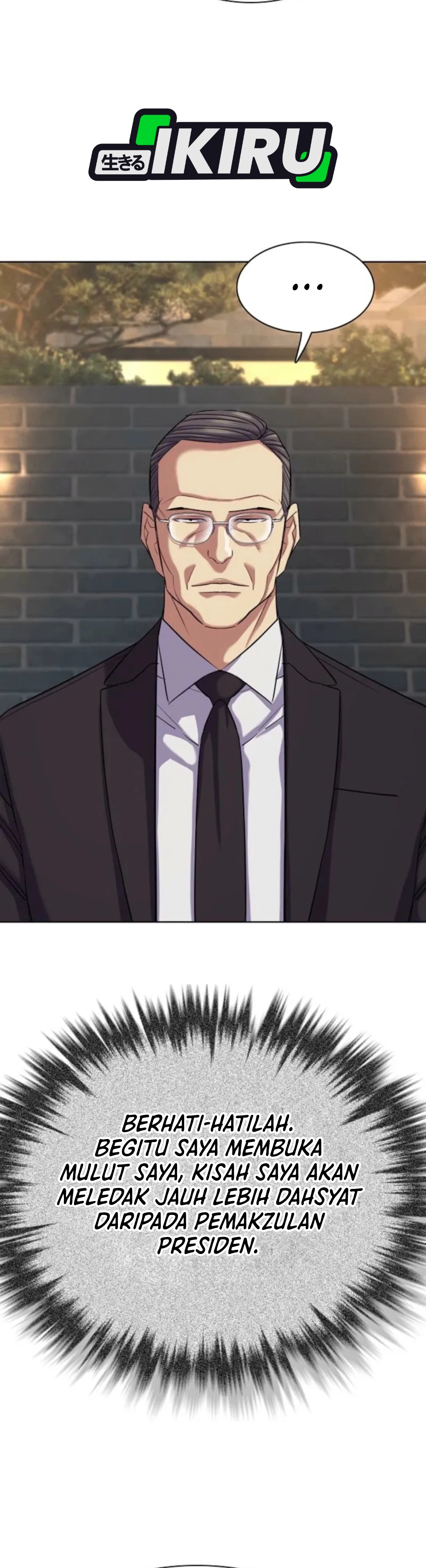 Read Reborn Rich ID Manga Online