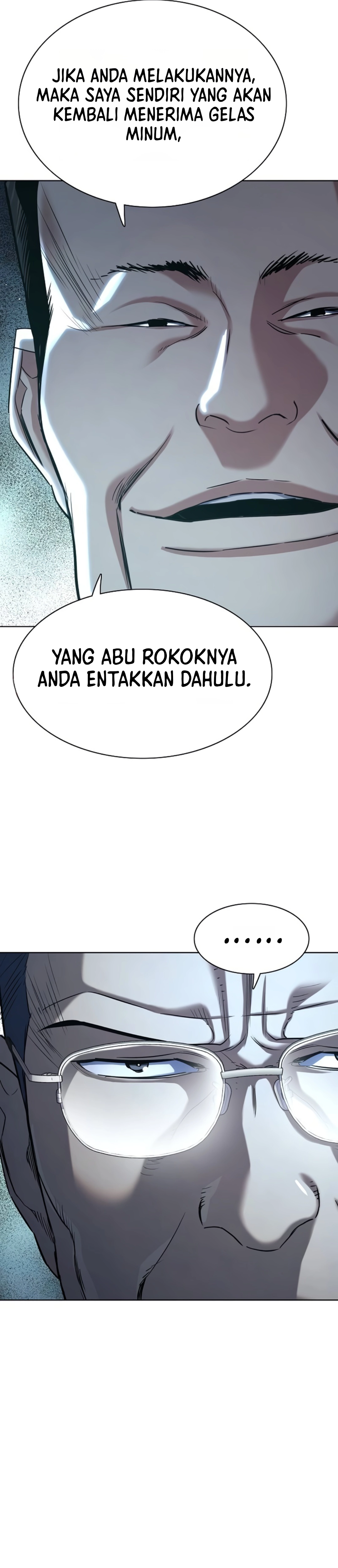 Read Reborn Rich ID Manga Online