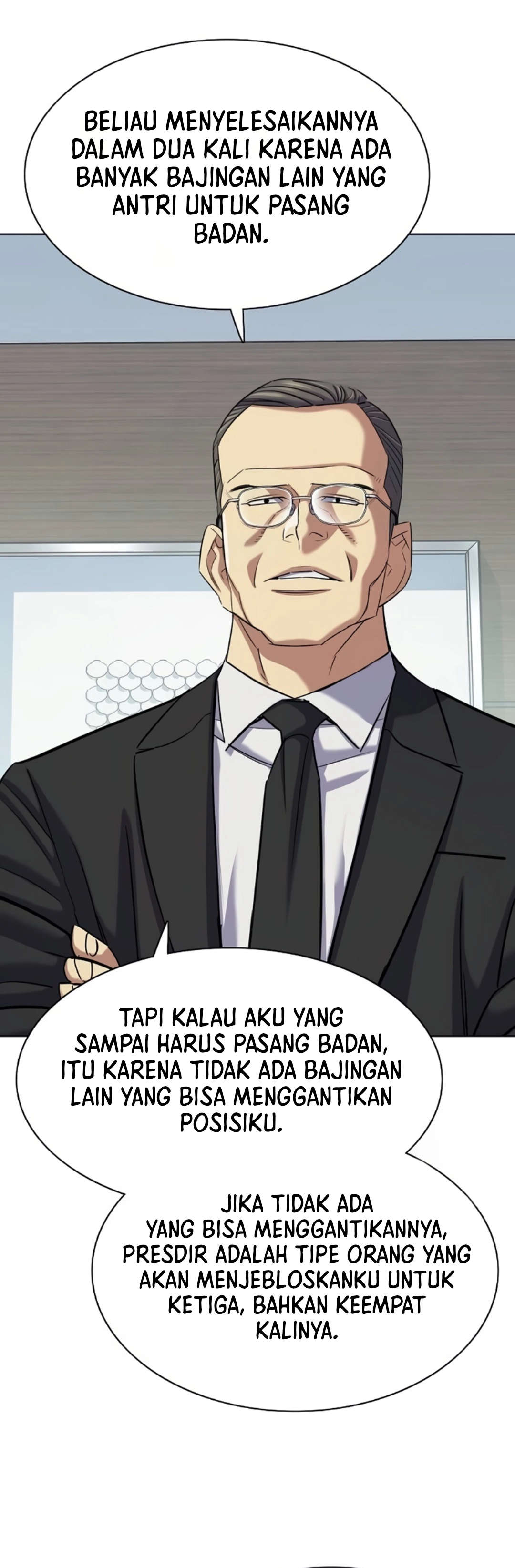 Read Reborn Rich ID Manga Online