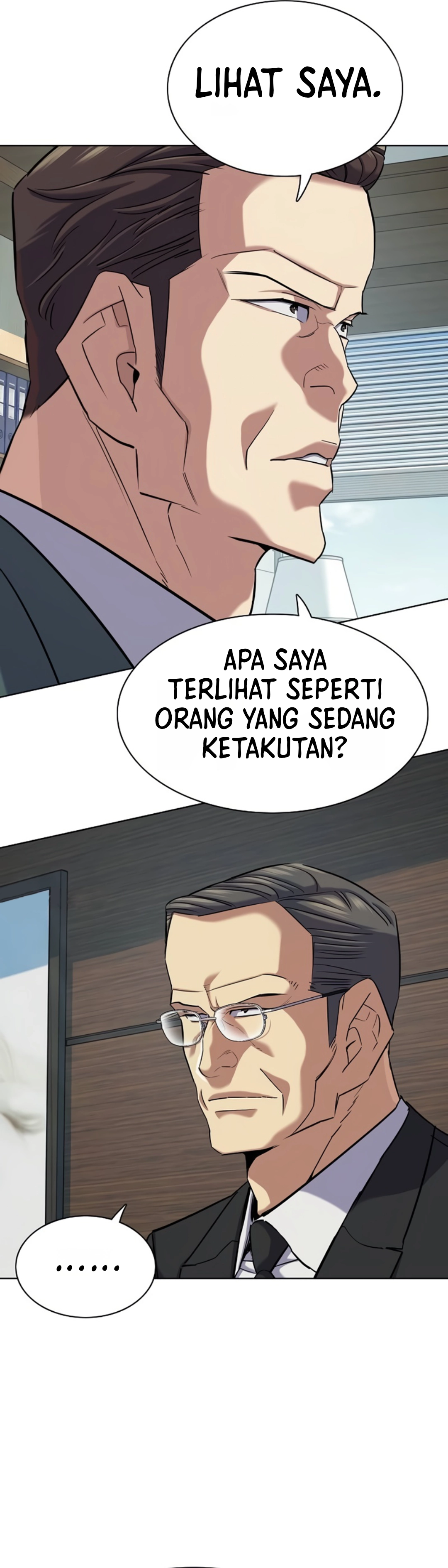 Read Reborn Rich ID Manga Online