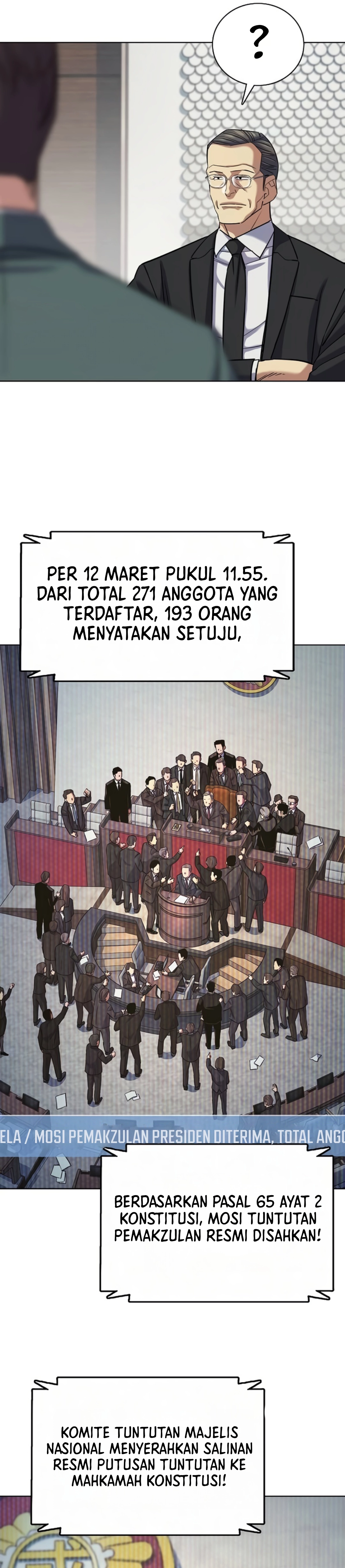 Read Reborn Rich ID Manga Online