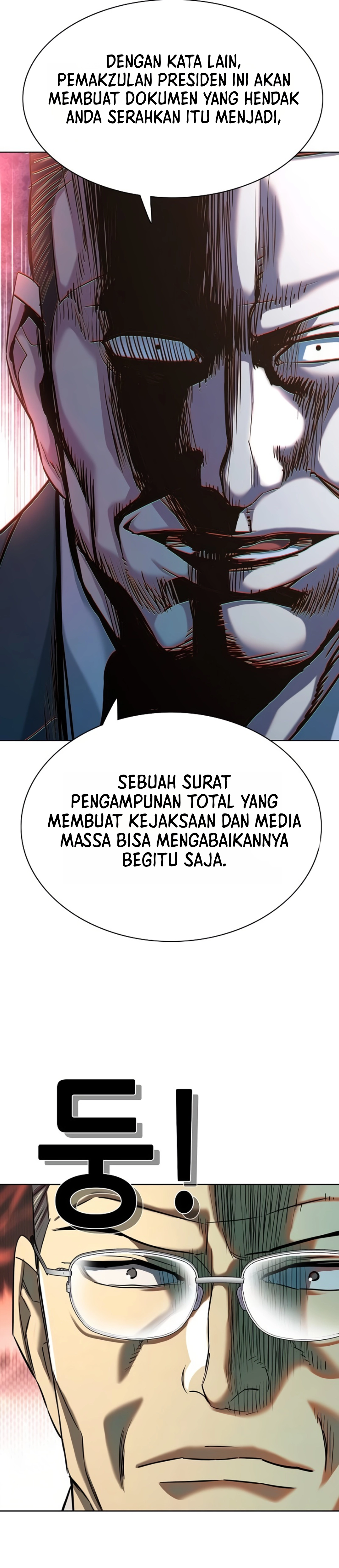Read Reborn Rich ID Manga Online