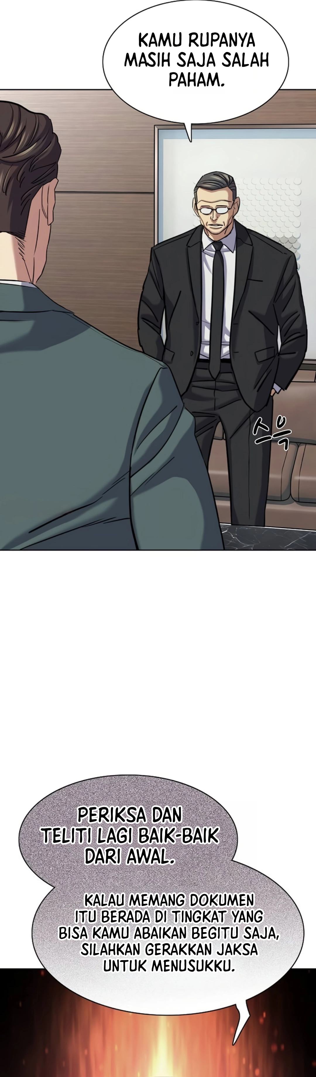Read Reborn Rich ID Manga Online