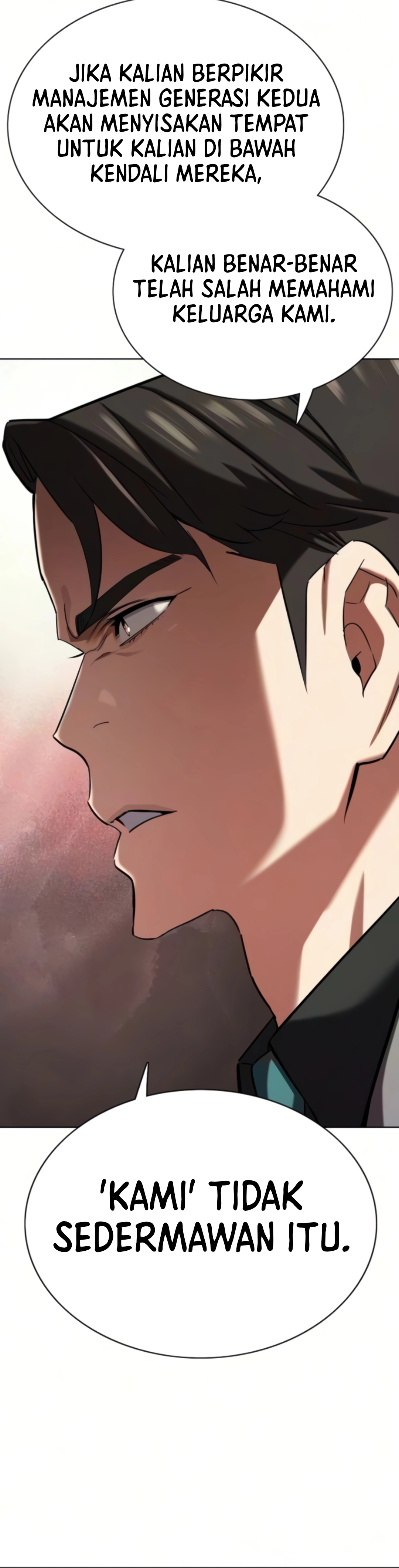 Read Reborn Rich ID Manga Online