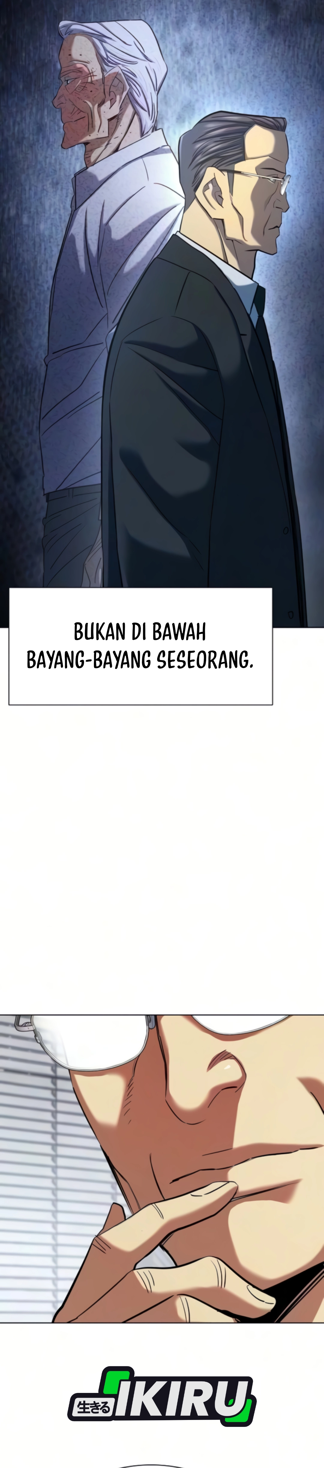 Read Reborn Rich ID Manga Online