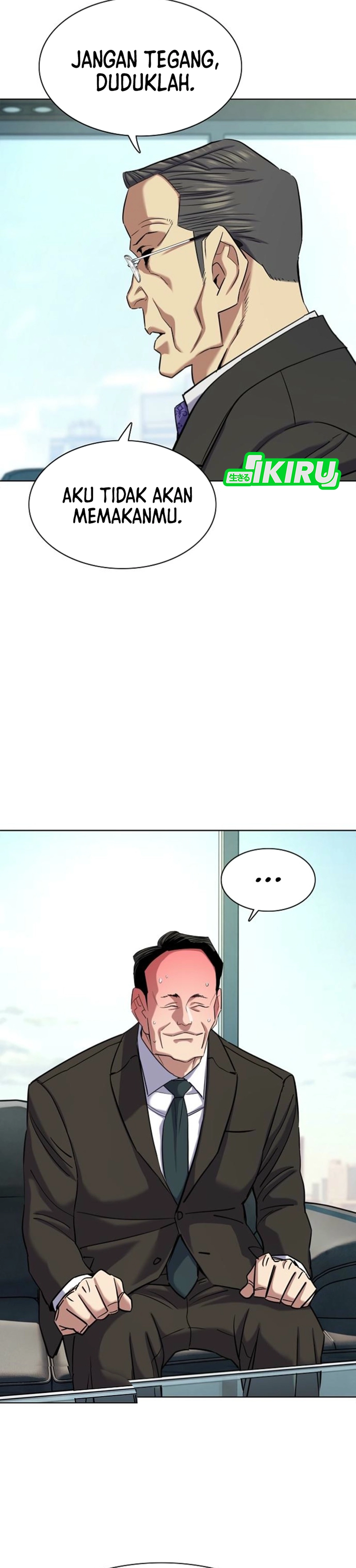 Read Reborn Rich ID Manga Online