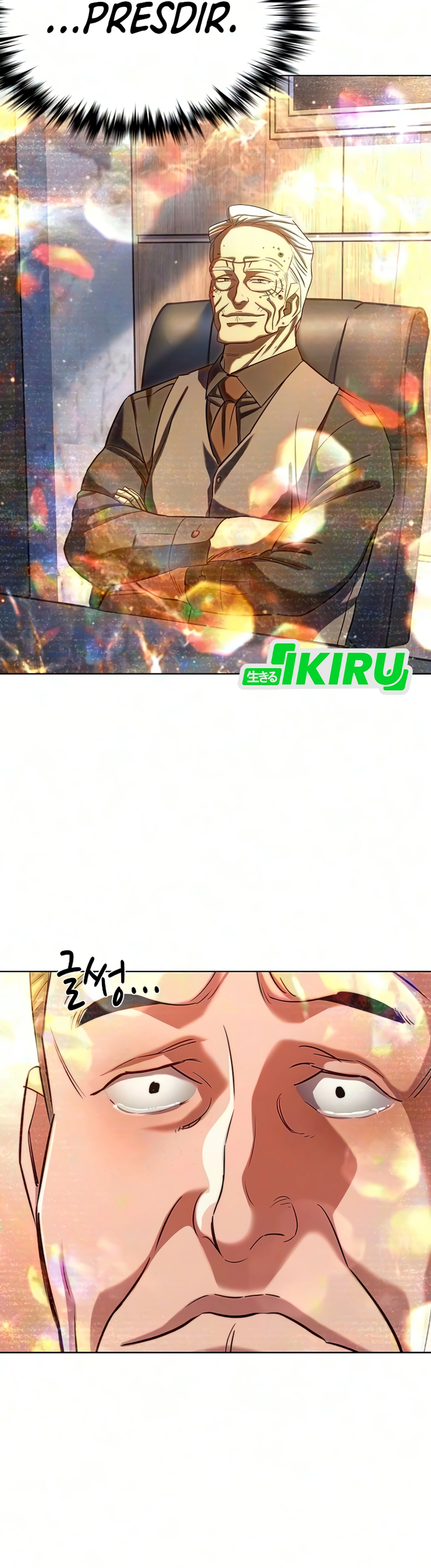Read Reborn Rich ID Manga Online