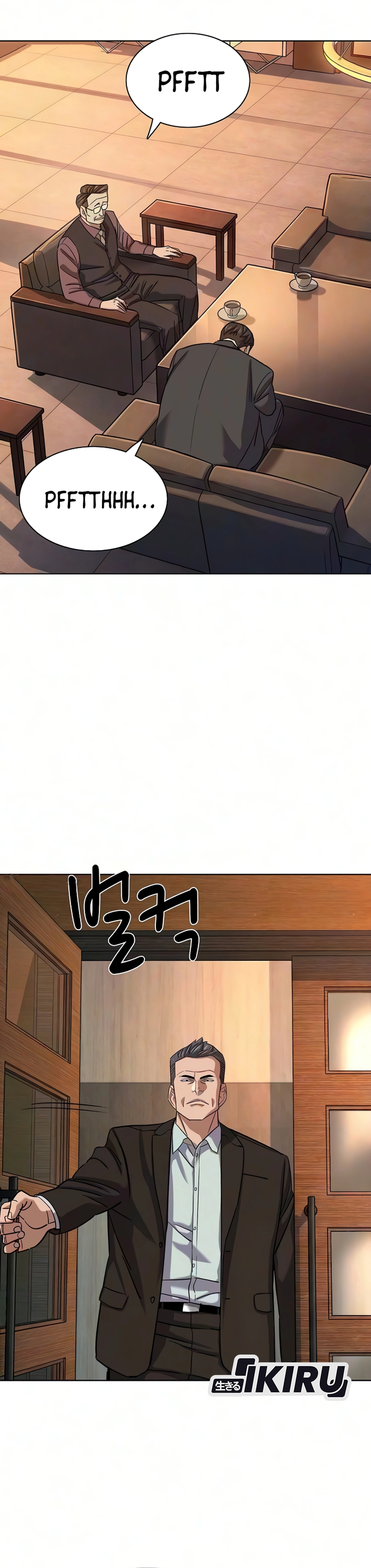 Read Reborn Rich ID Manga Online