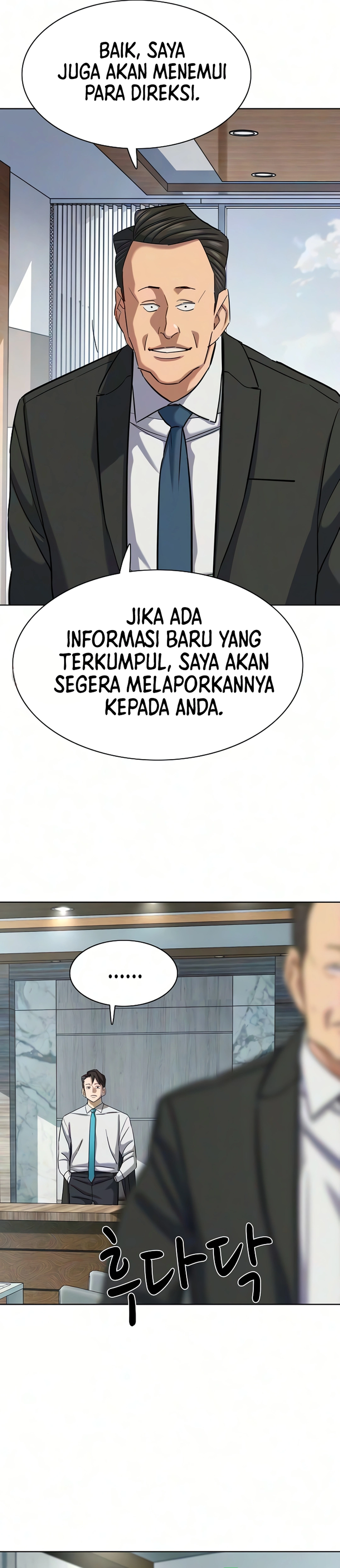 Read Reborn Rich ID Manga Online