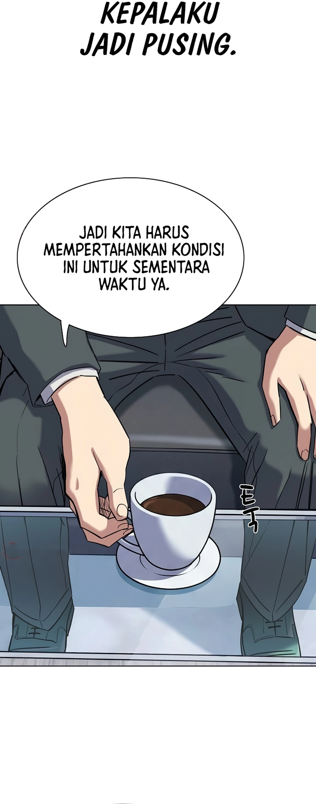Read Reborn Rich ID Manga Online
