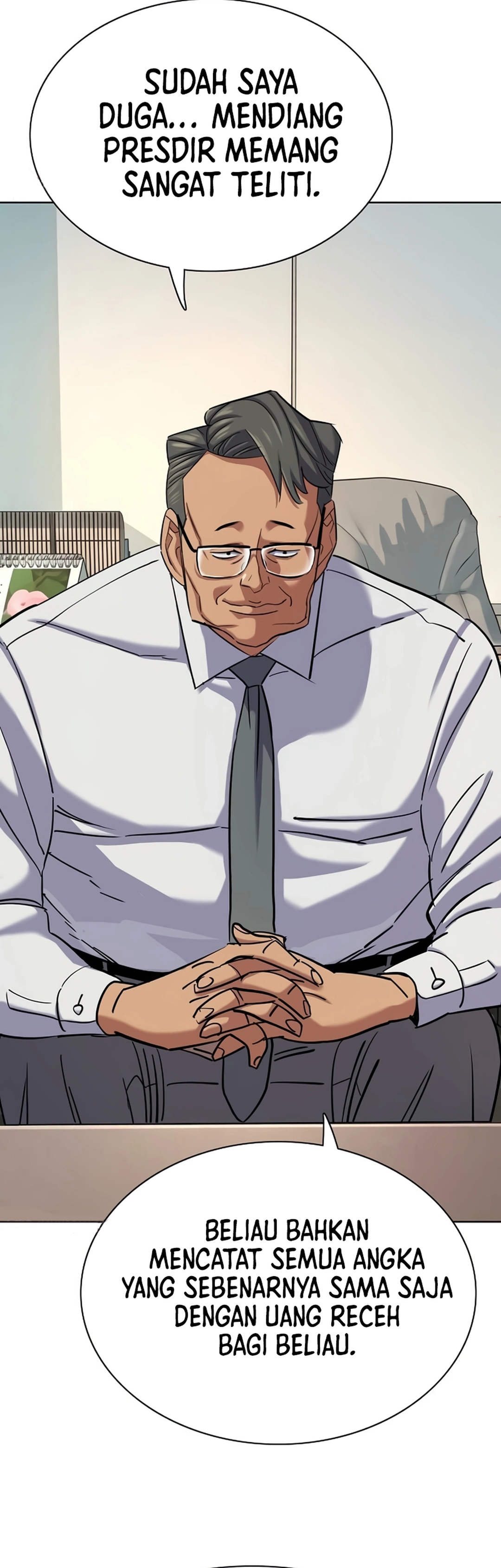 Read Reborn Rich ID Manga Online