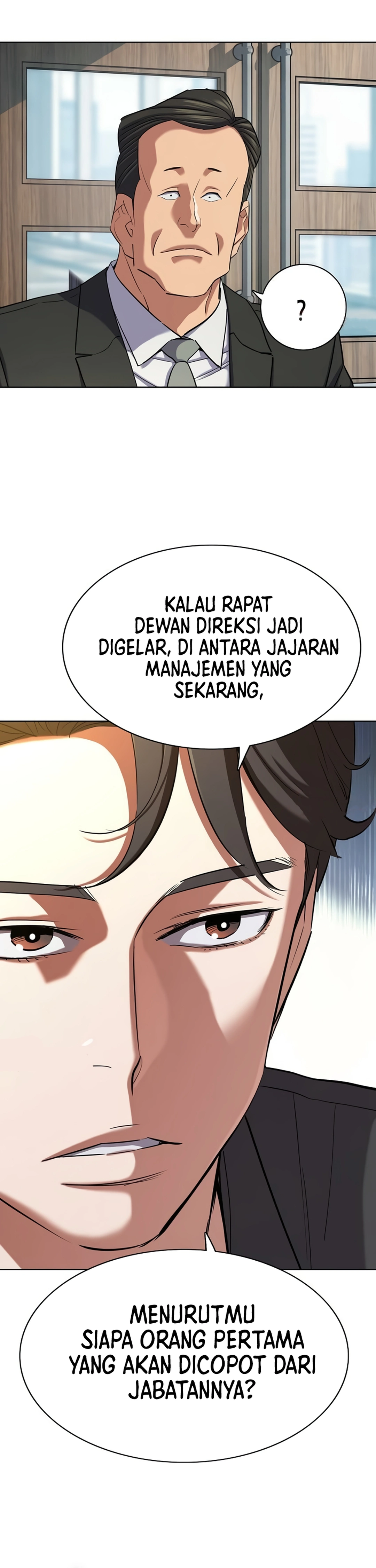 Read Reborn Rich ID Manga Online