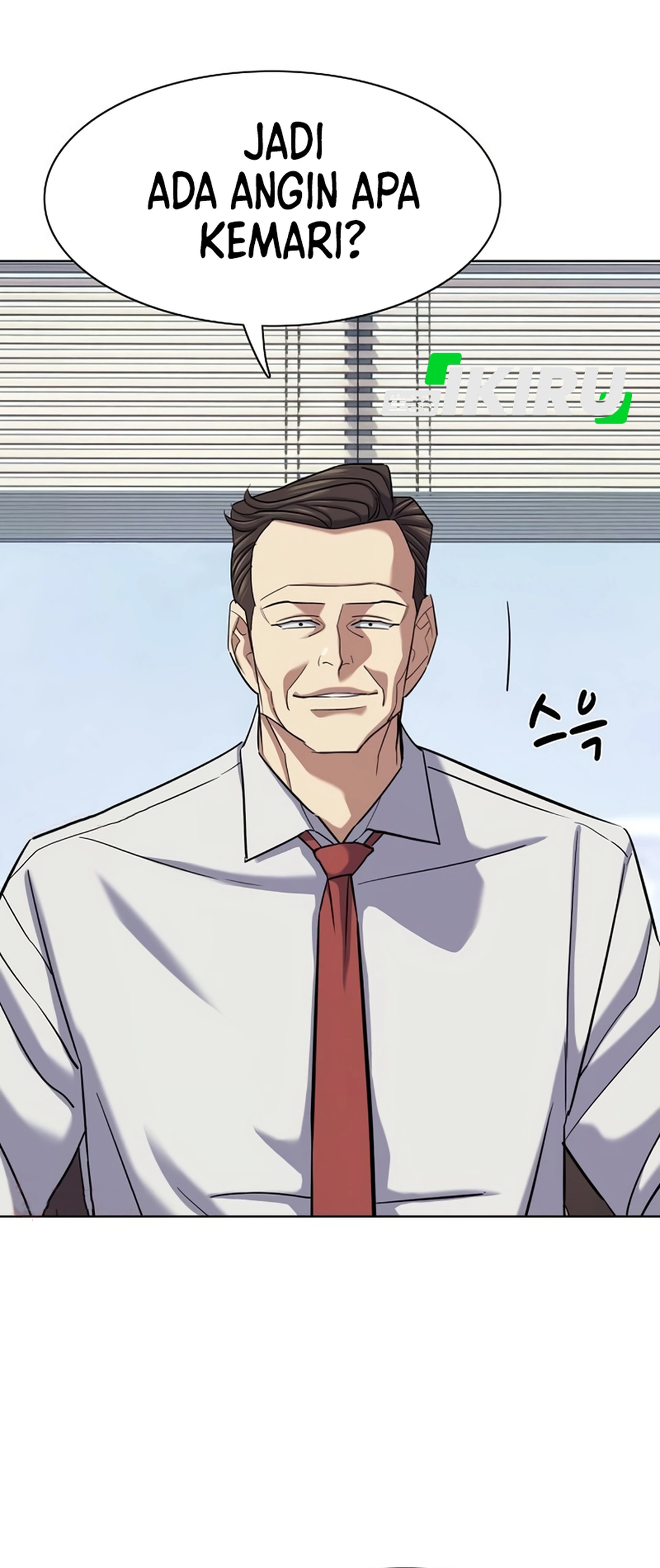Read Reborn Rich ID Manga Online