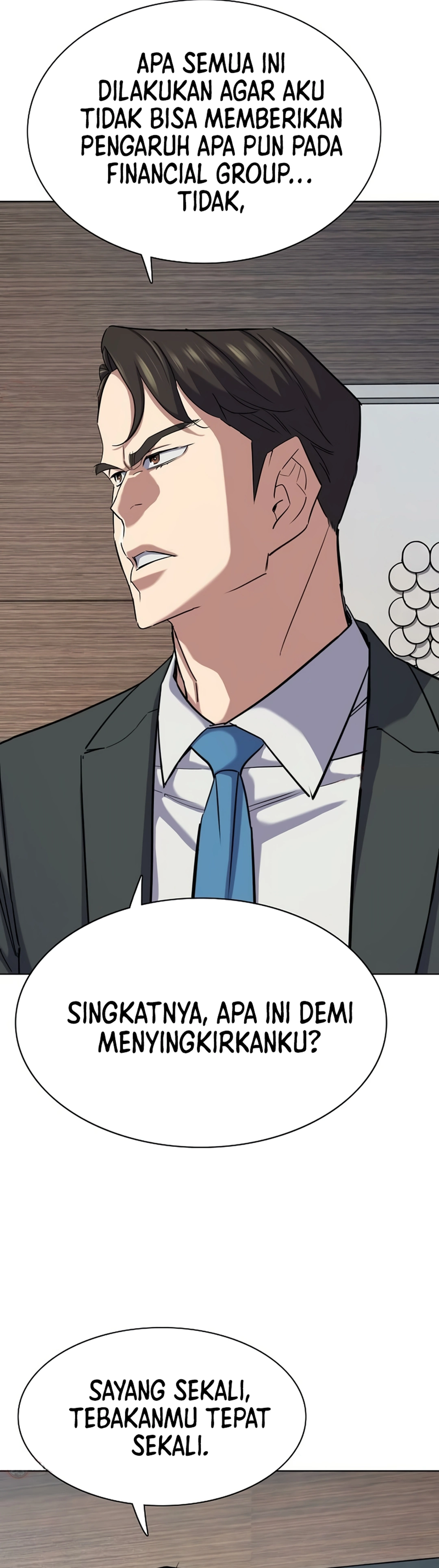 Read Reborn Rich ID Manga Online