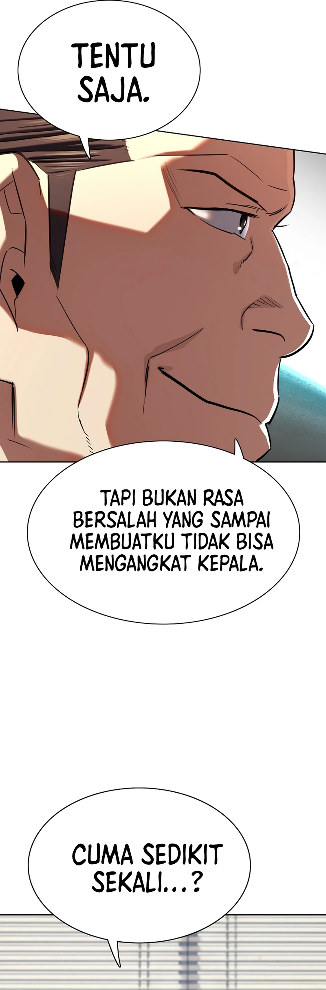 Read Reborn Rich ID Manga Online