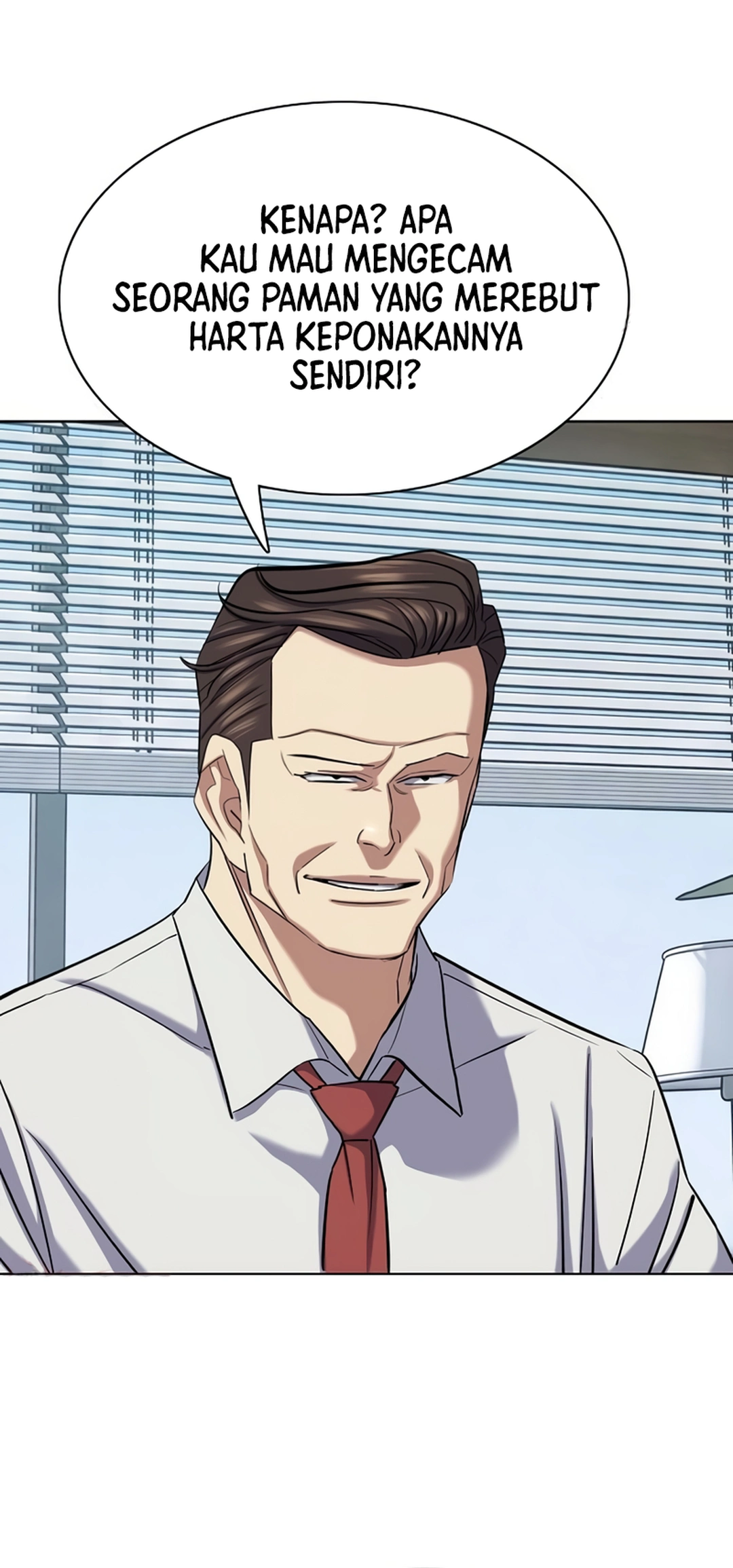 Read Reborn Rich ID Manga Online