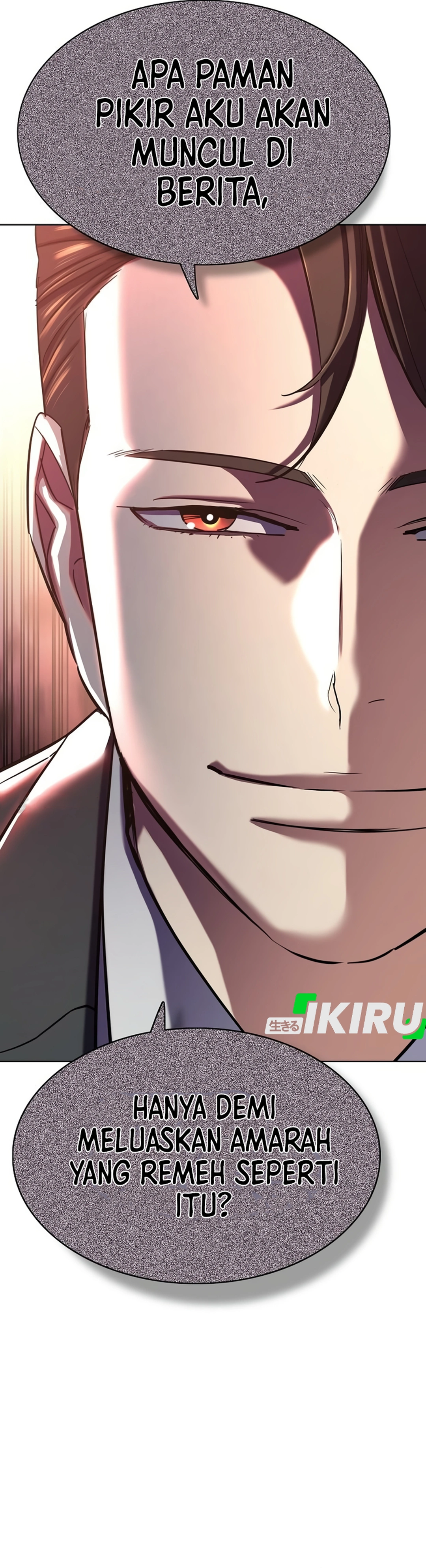 Read Reborn Rich ID Manga Online