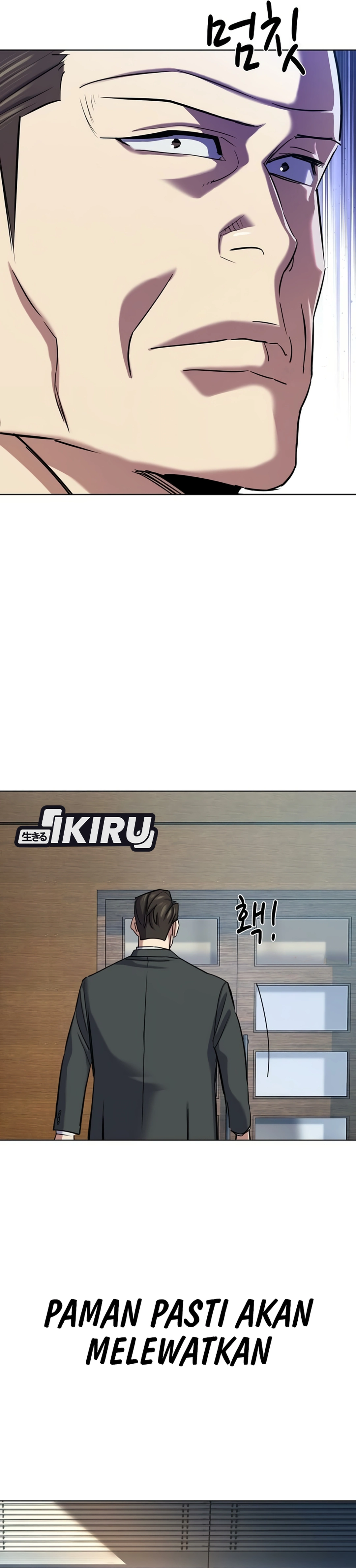 Read Reborn Rich ID Manga Online