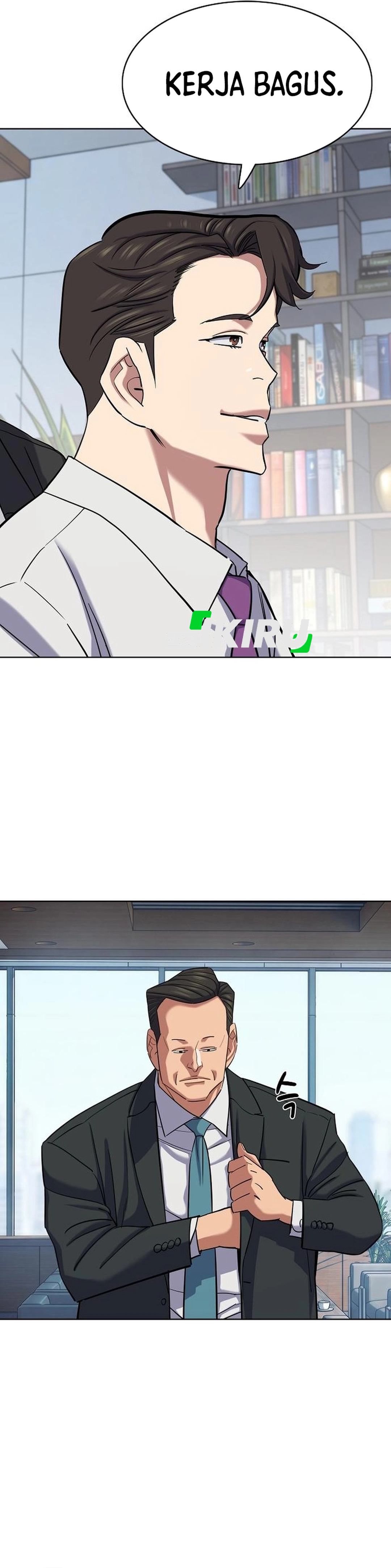 Read Reborn Rich ID Manga Online
