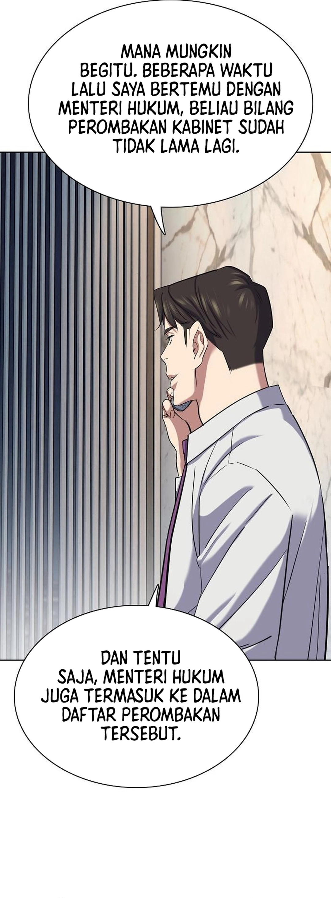 Read Reborn Rich ID Manga Online