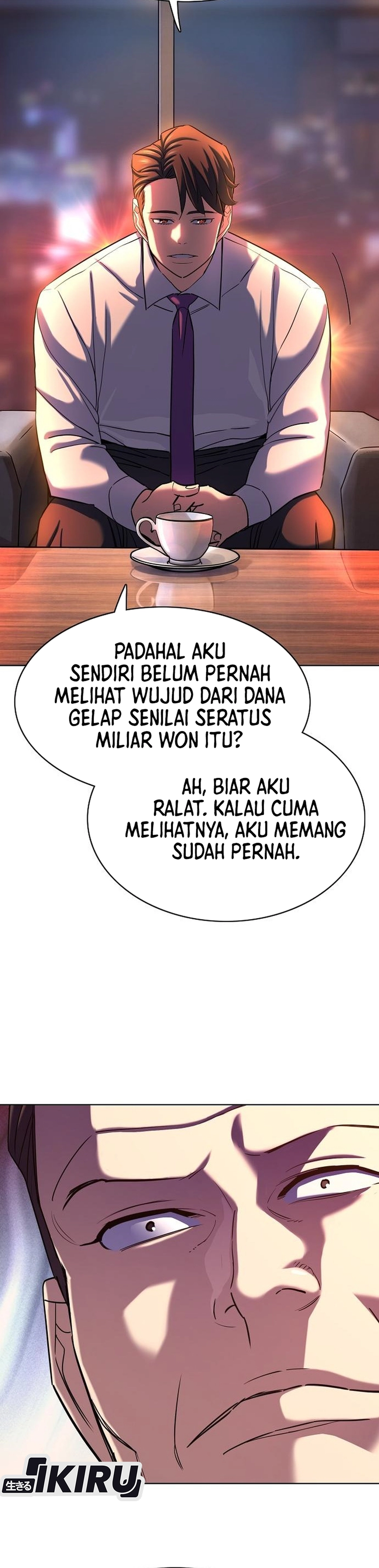 Read Reborn Rich ID Manga Online
