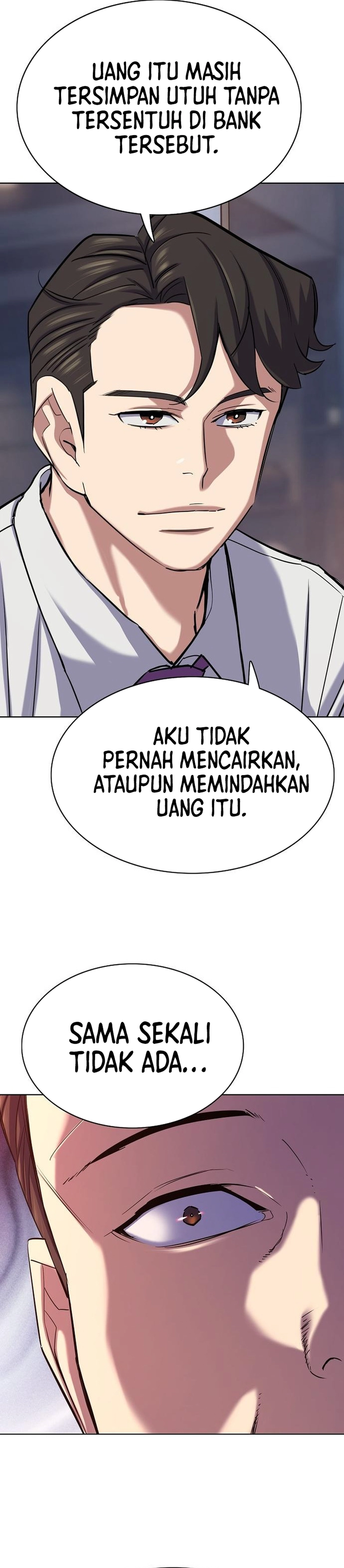 Read Reborn Rich ID Manga Online