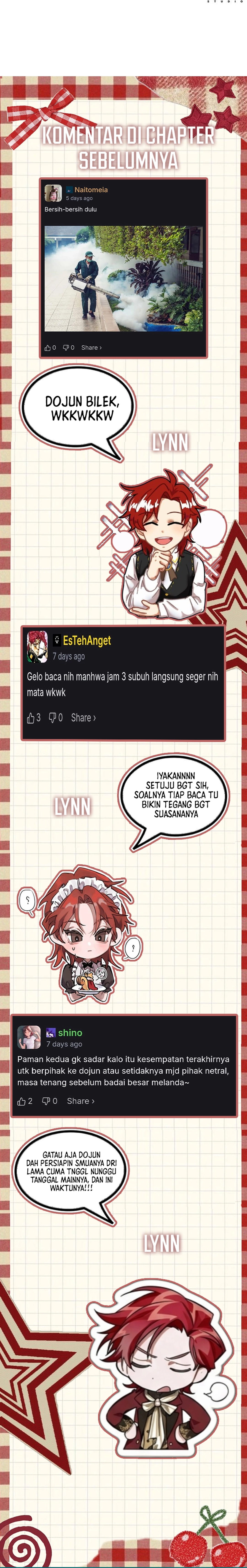 Read Reborn Rich ID Manga Online