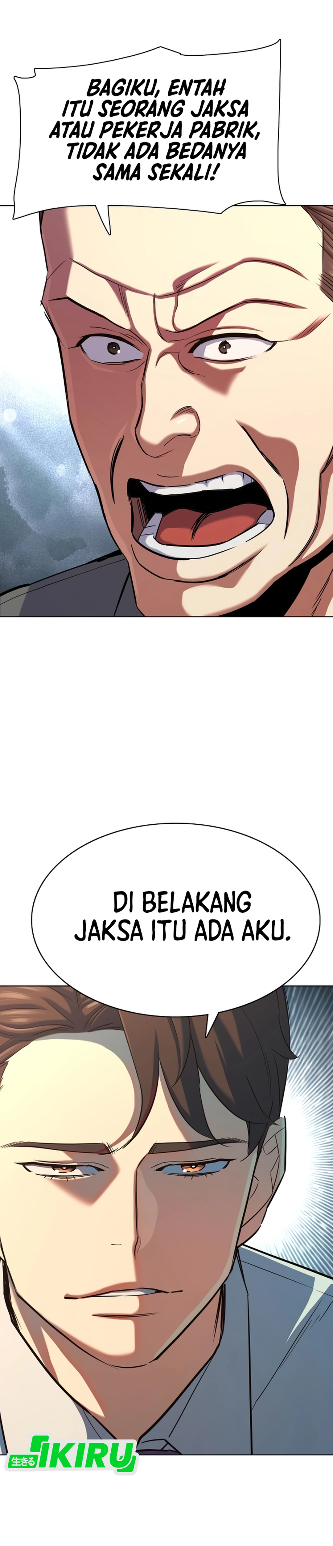 Read Reborn Rich ID Manga Online