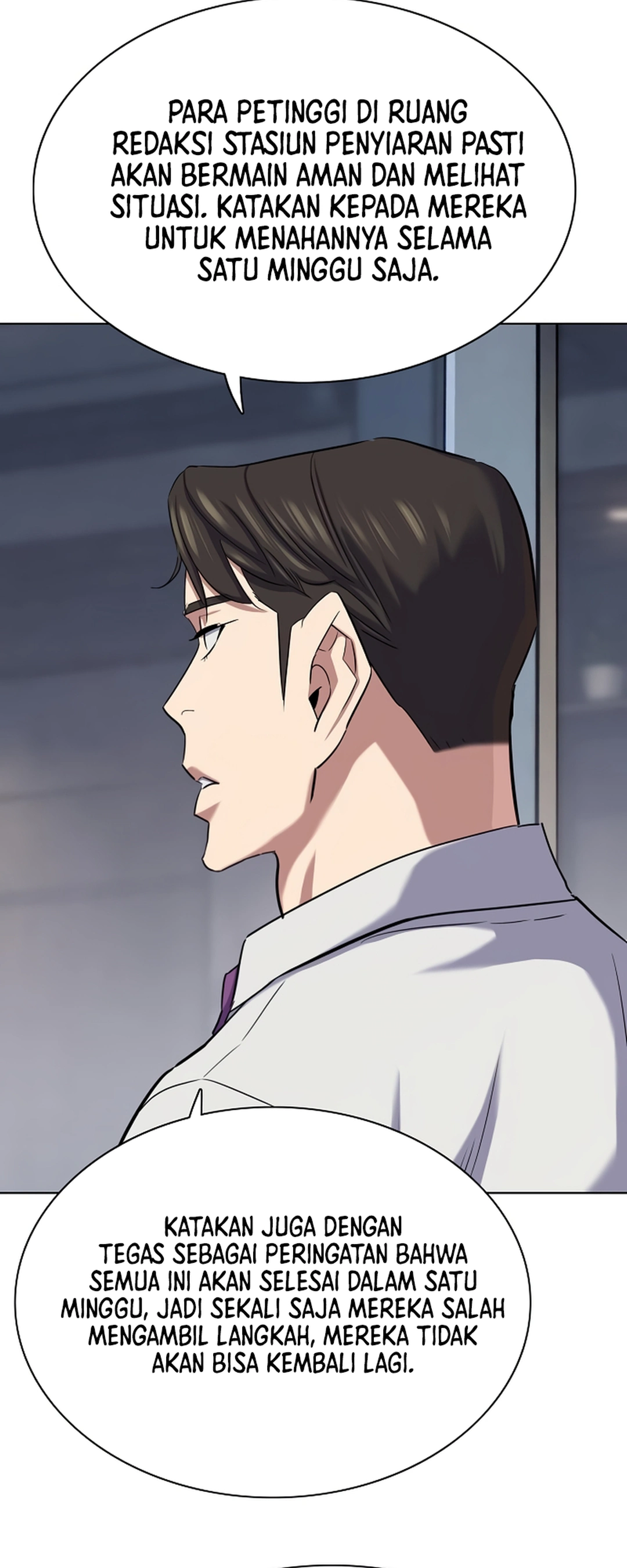 Read Reborn Rich ID Manga Online