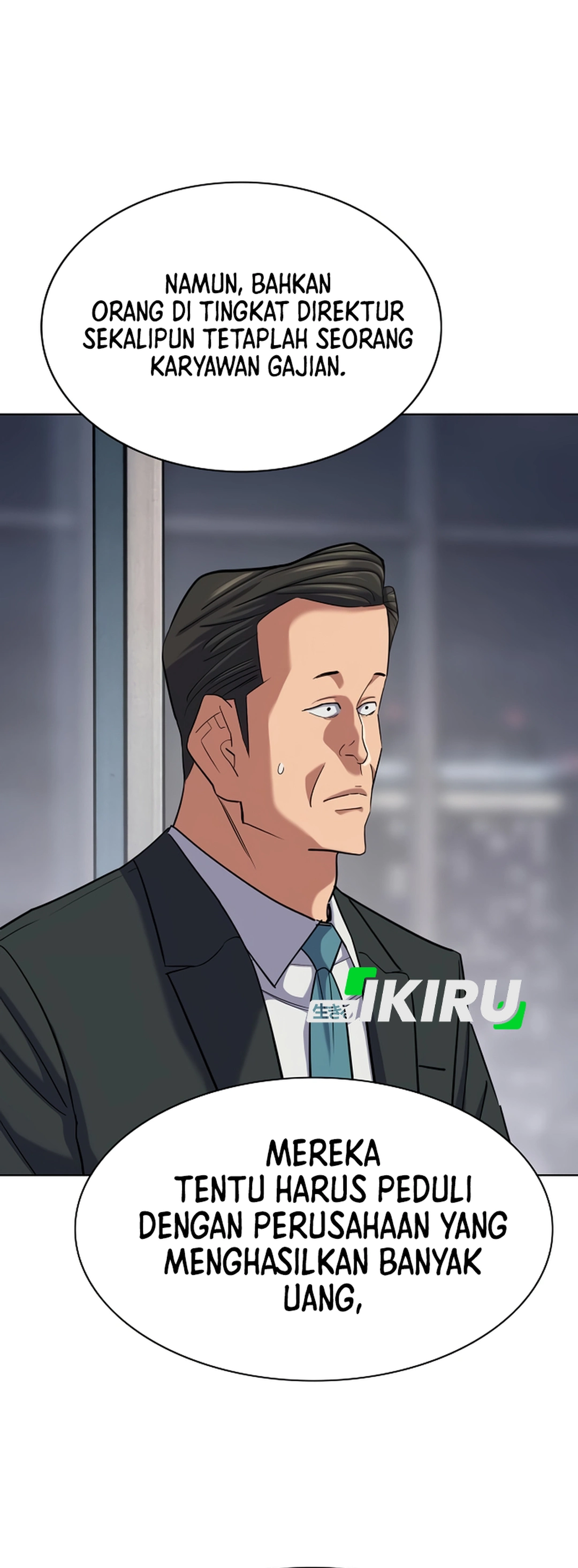 Read Reborn Rich ID Manga Online