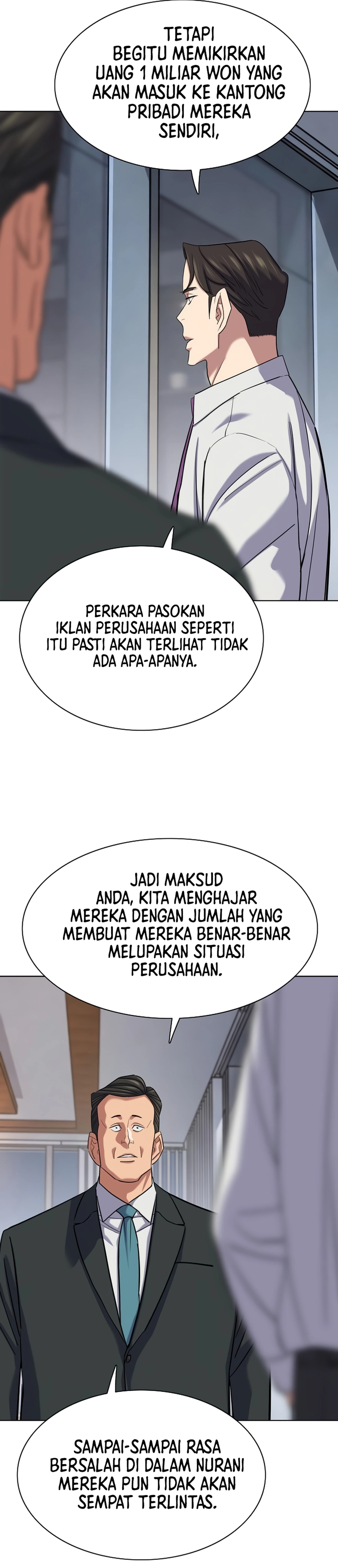 Read Reborn Rich ID Manga Online