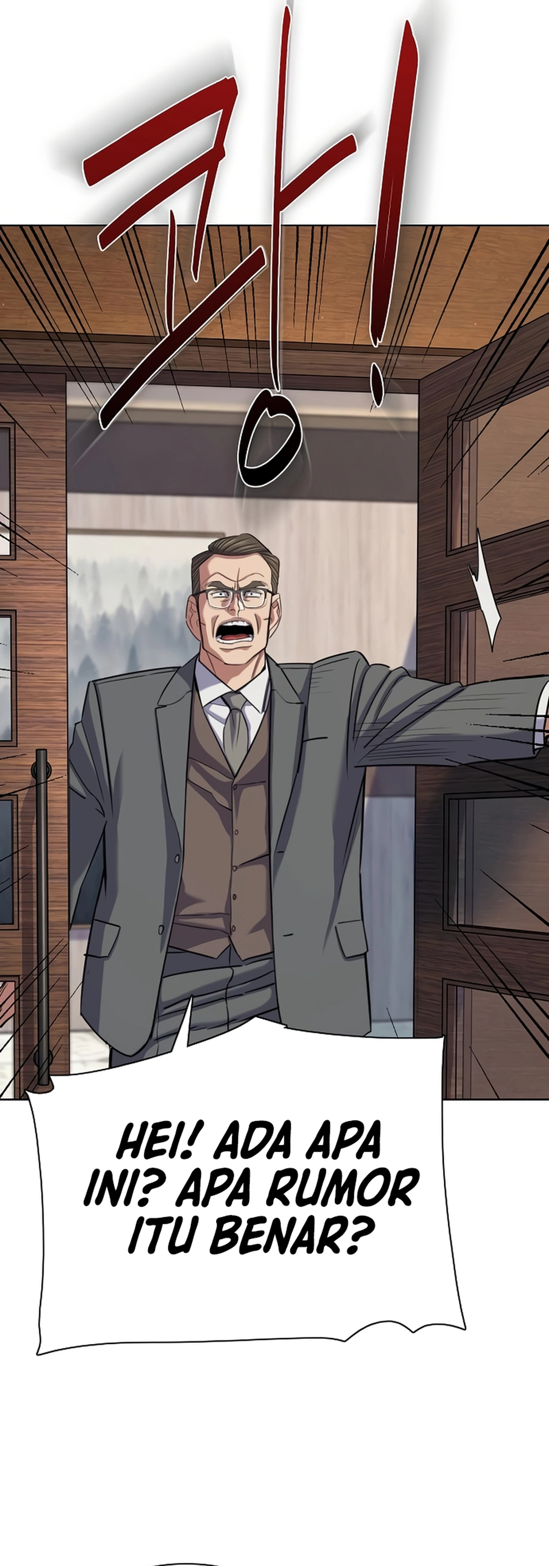 Read Reborn Rich ID Manga Online