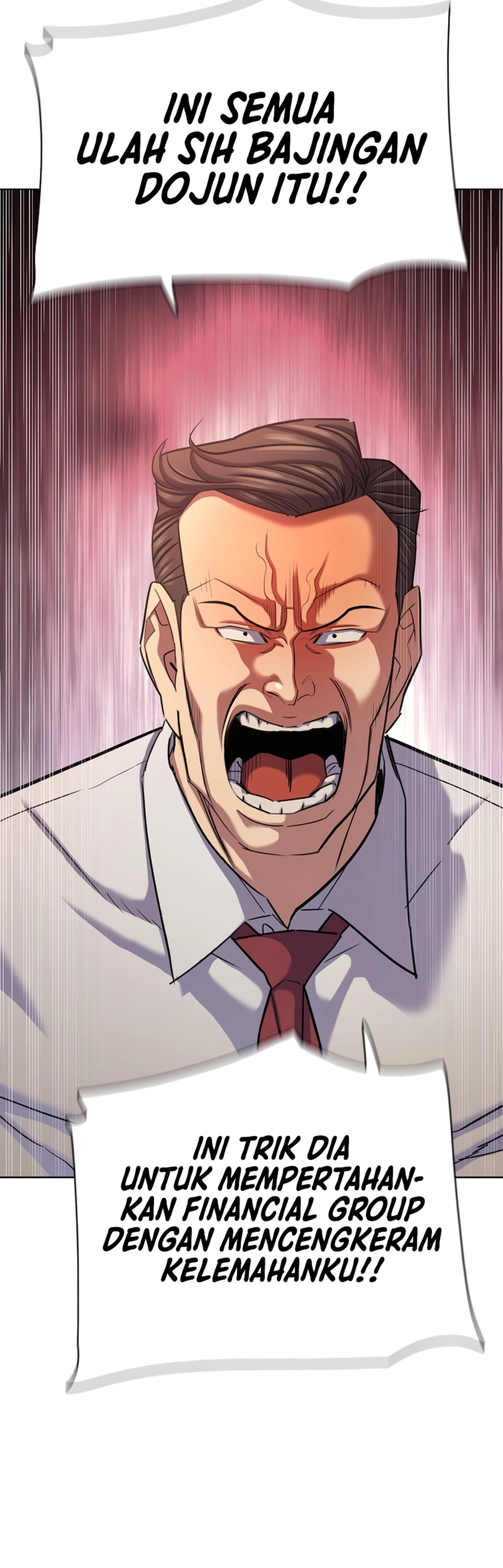 Read Reborn Rich ID Manga Online